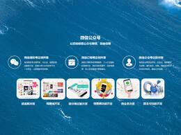 微信公眾號開發(fā)是什么意思