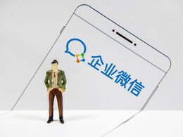 企業(yè)微信服務商代開發(fā)要多少費用