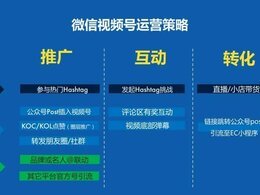 微信怎么引流推廣